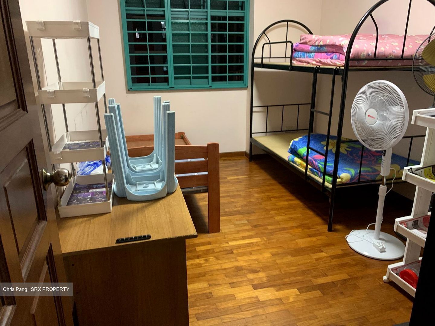 Blk 689F Woodlands Drive 75 (Woodlands), HDB 5 Rooms #464381291